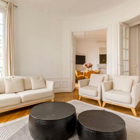 باريس Luxury Suites Tour Eiffel Best View المظهر الخارجي الصورة